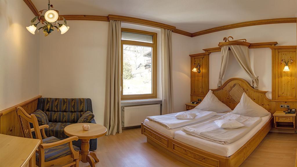 Hotel Bavaria Berchtesgaden Zewnętrze zdjęcie