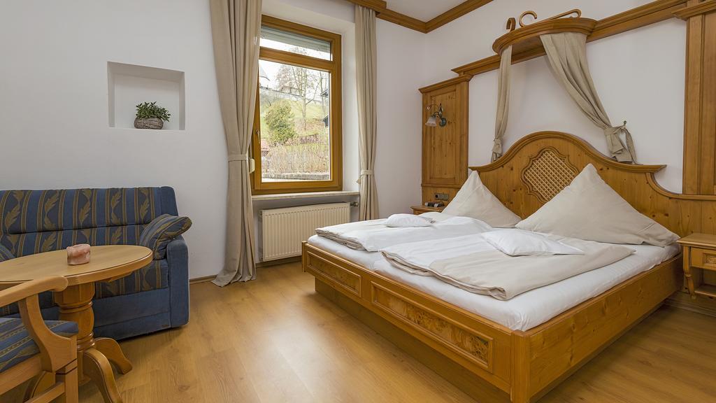 Hotel Bavaria Berchtesgaden Zewnętrze zdjęcie