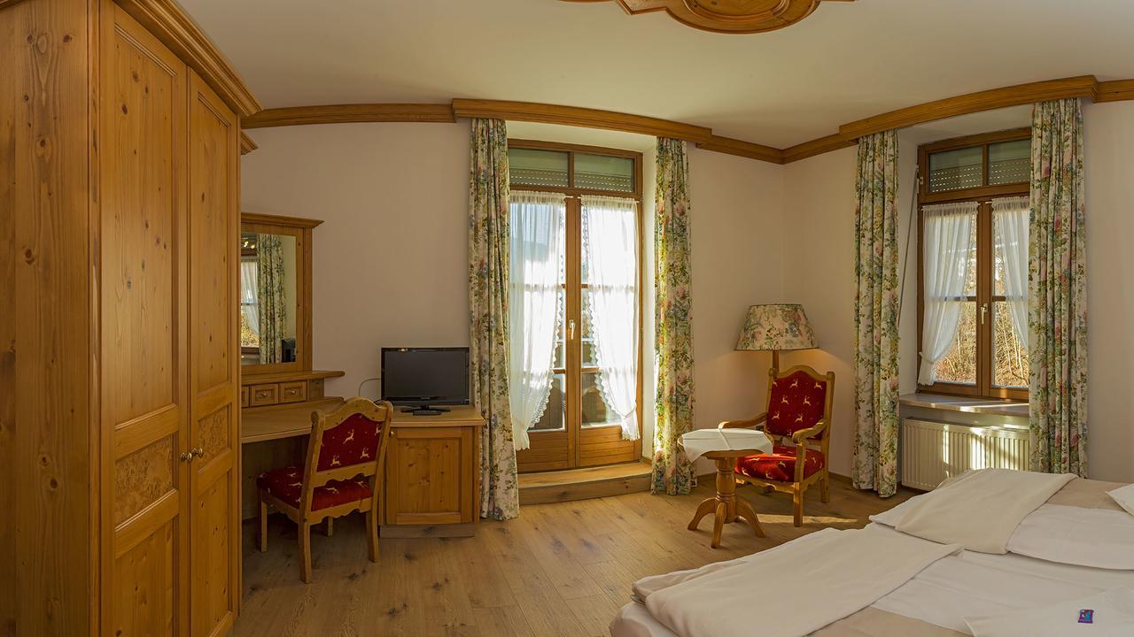 Hotel Bavaria Berchtesgaden Zewnętrze zdjęcie