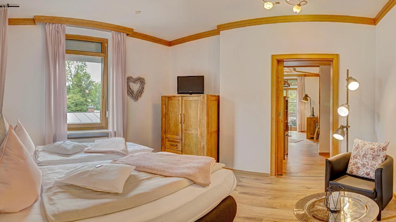 Hotel Bavaria Berchtesgaden Zewnętrze zdjęcie