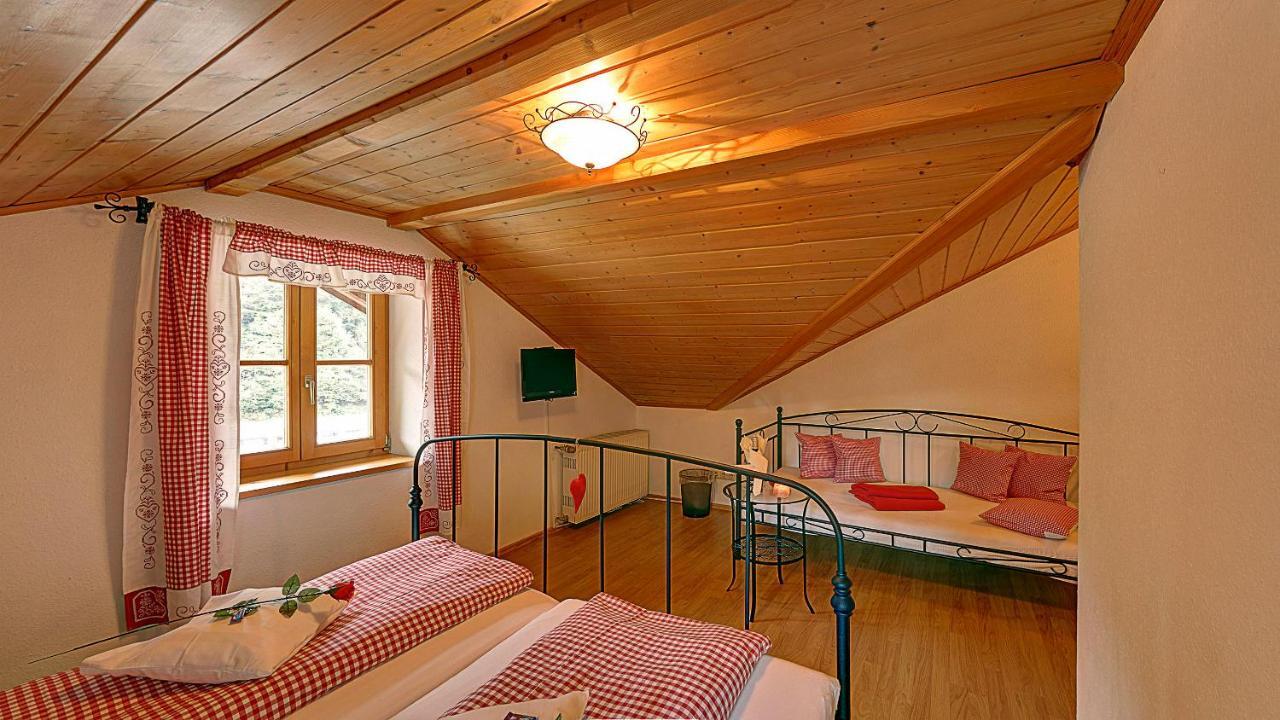 Hotel Bavaria Berchtesgaden Pokój zdjęcie