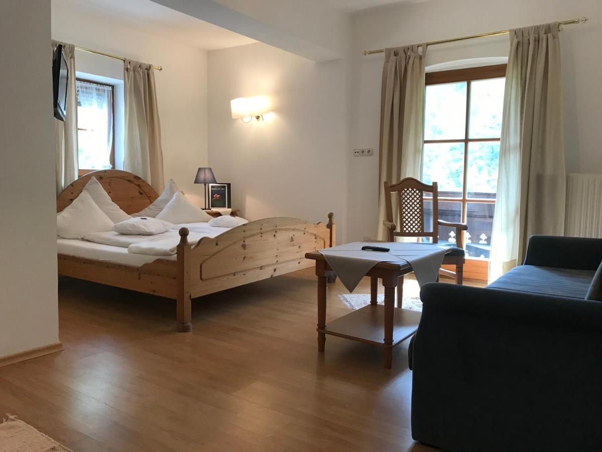 Hotel Bavaria Berchtesgaden Zewnętrze zdjęcie